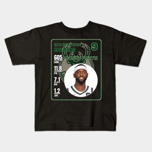 Bobby Portis Kids T-Shirt